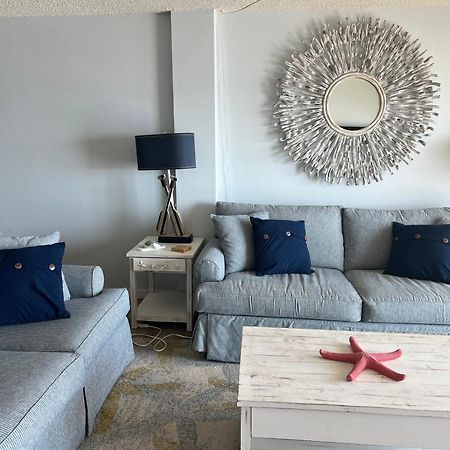 Ponce De Leon Towers Apartment New Smyrna Beach Bagian luar foto