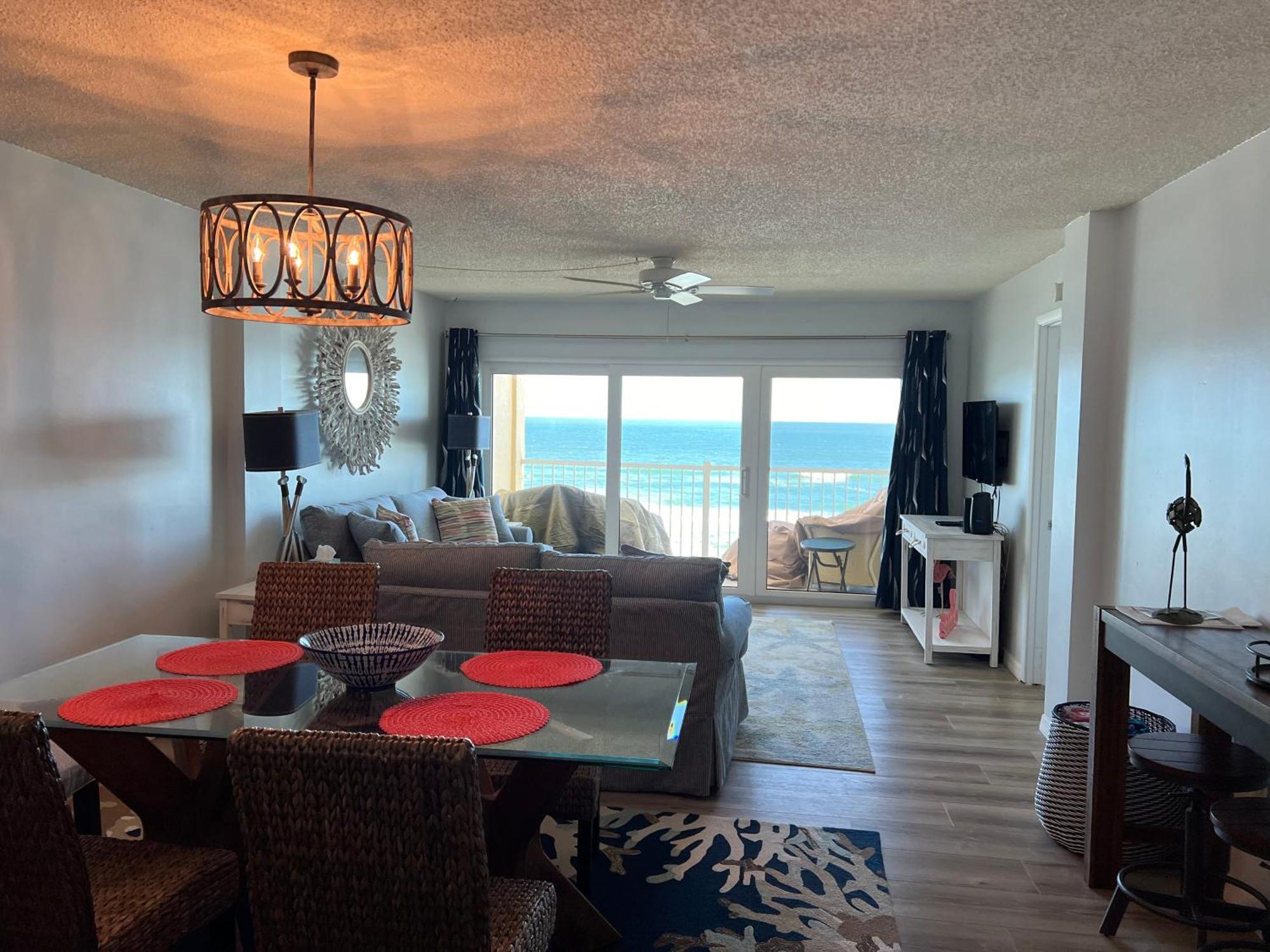 Ponce De Leon Towers Apartment New Smyrna Beach Bagian luar foto