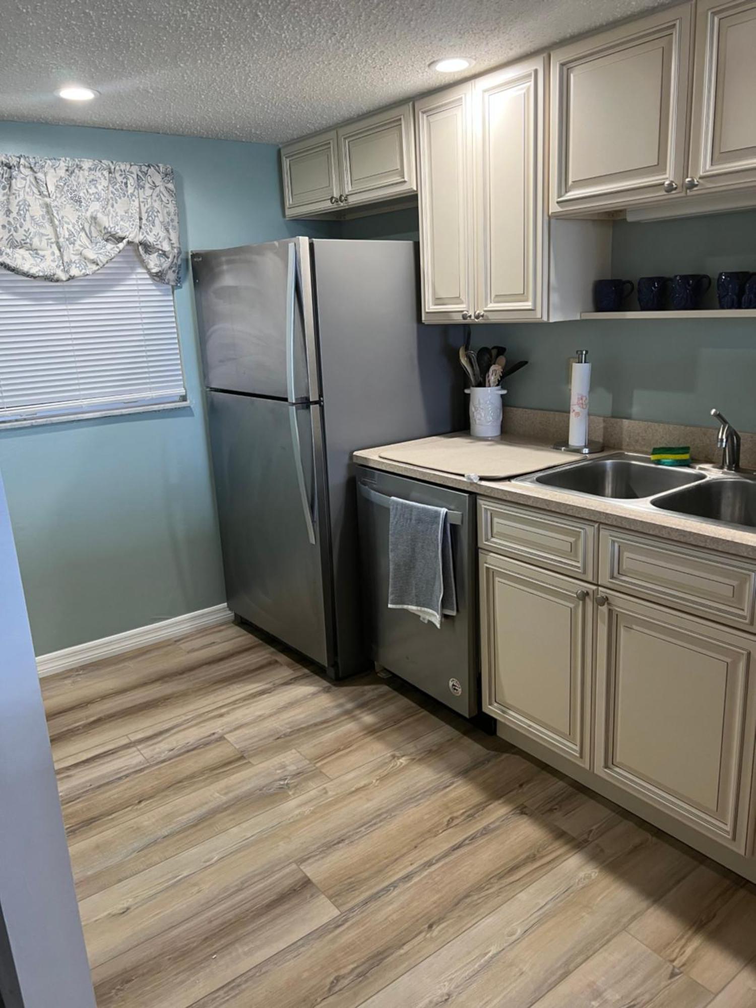 Ponce De Leon Towers Apartment New Smyrna Beach Bagian luar foto