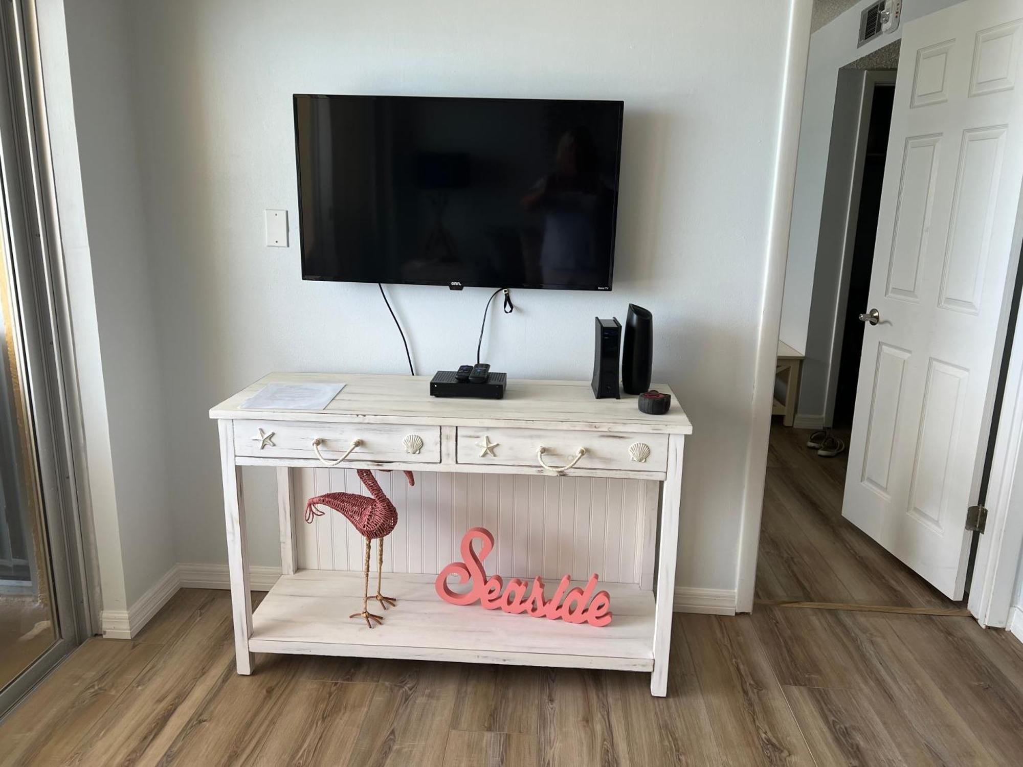 Ponce De Leon Towers Apartment New Smyrna Beach Bagian luar foto