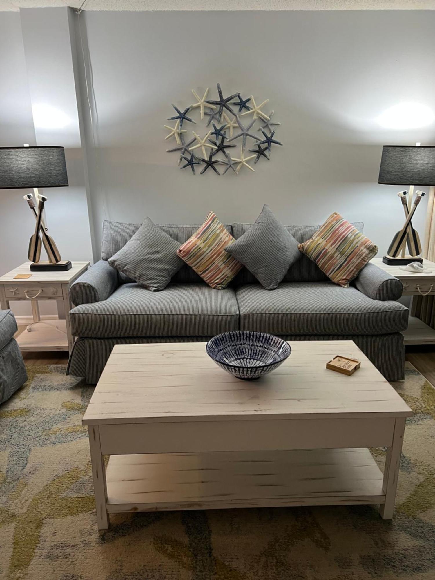 Ponce De Leon Towers Apartment New Smyrna Beach Bagian luar foto
