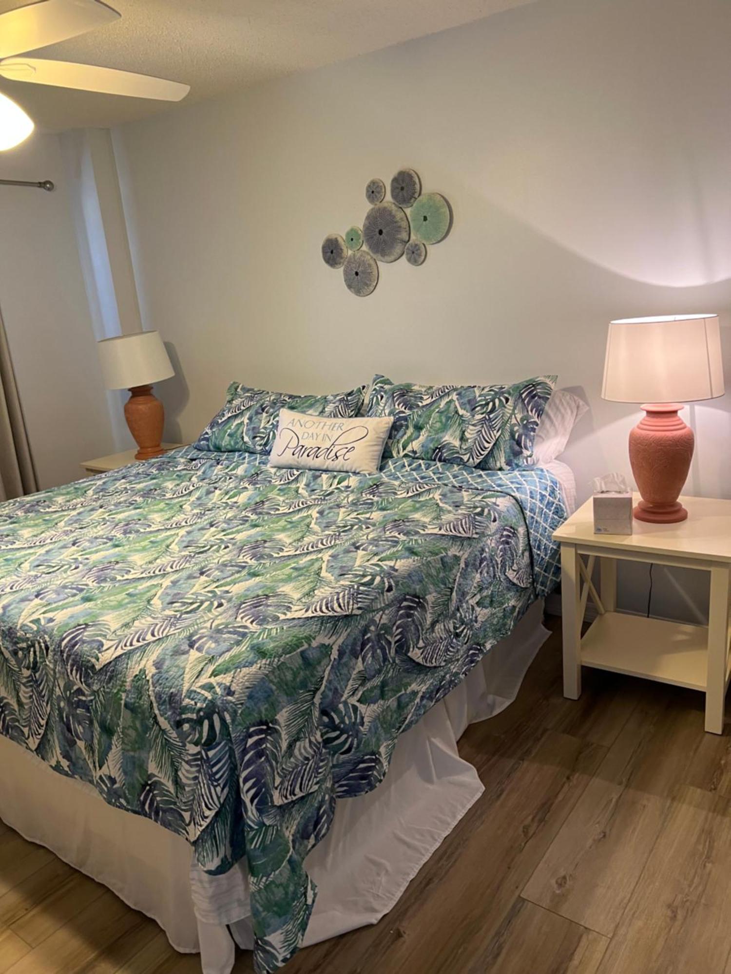 Ponce De Leon Towers Apartment New Smyrna Beach Bagian luar foto