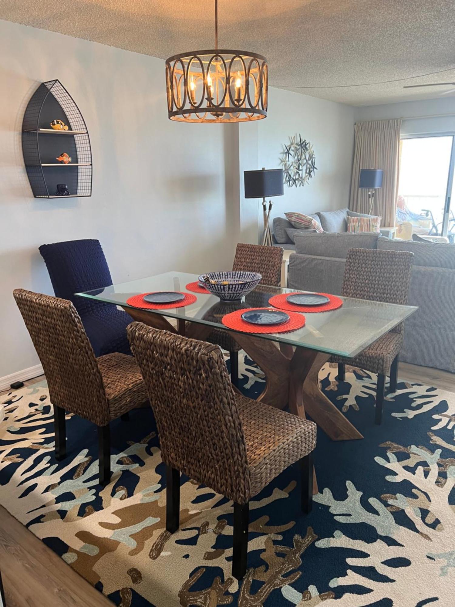 Ponce De Leon Towers Apartment New Smyrna Beach Bagian luar foto
