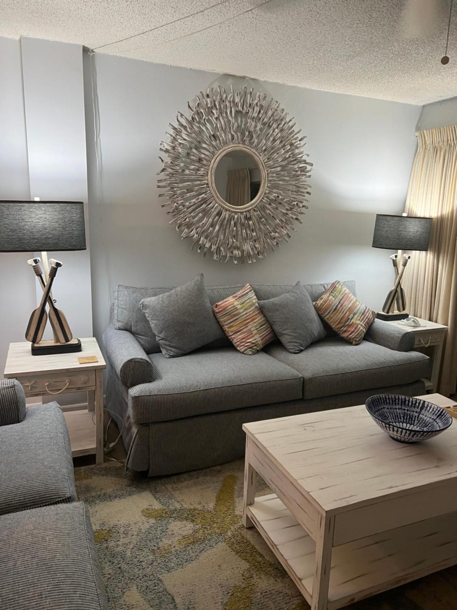 Ponce De Leon Towers Apartment New Smyrna Beach Bagian luar foto