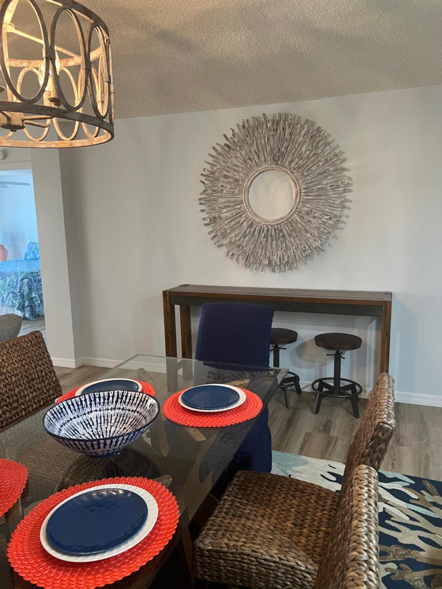 Ponce De Leon Towers Apartment New Smyrna Beach Bagian luar foto