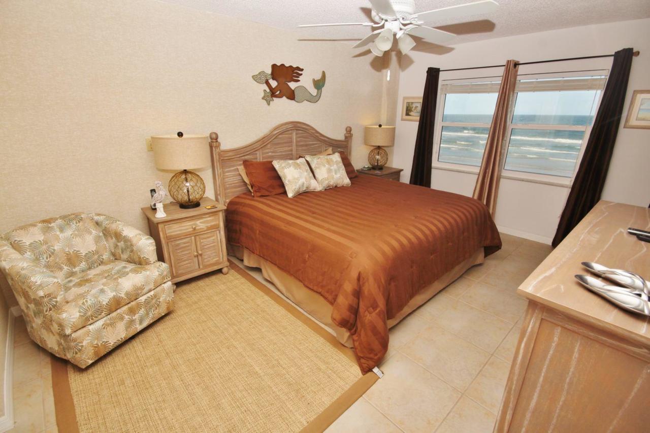 Ponce De Leon Towers Apartment New Smyrna Beach Bagian luar foto