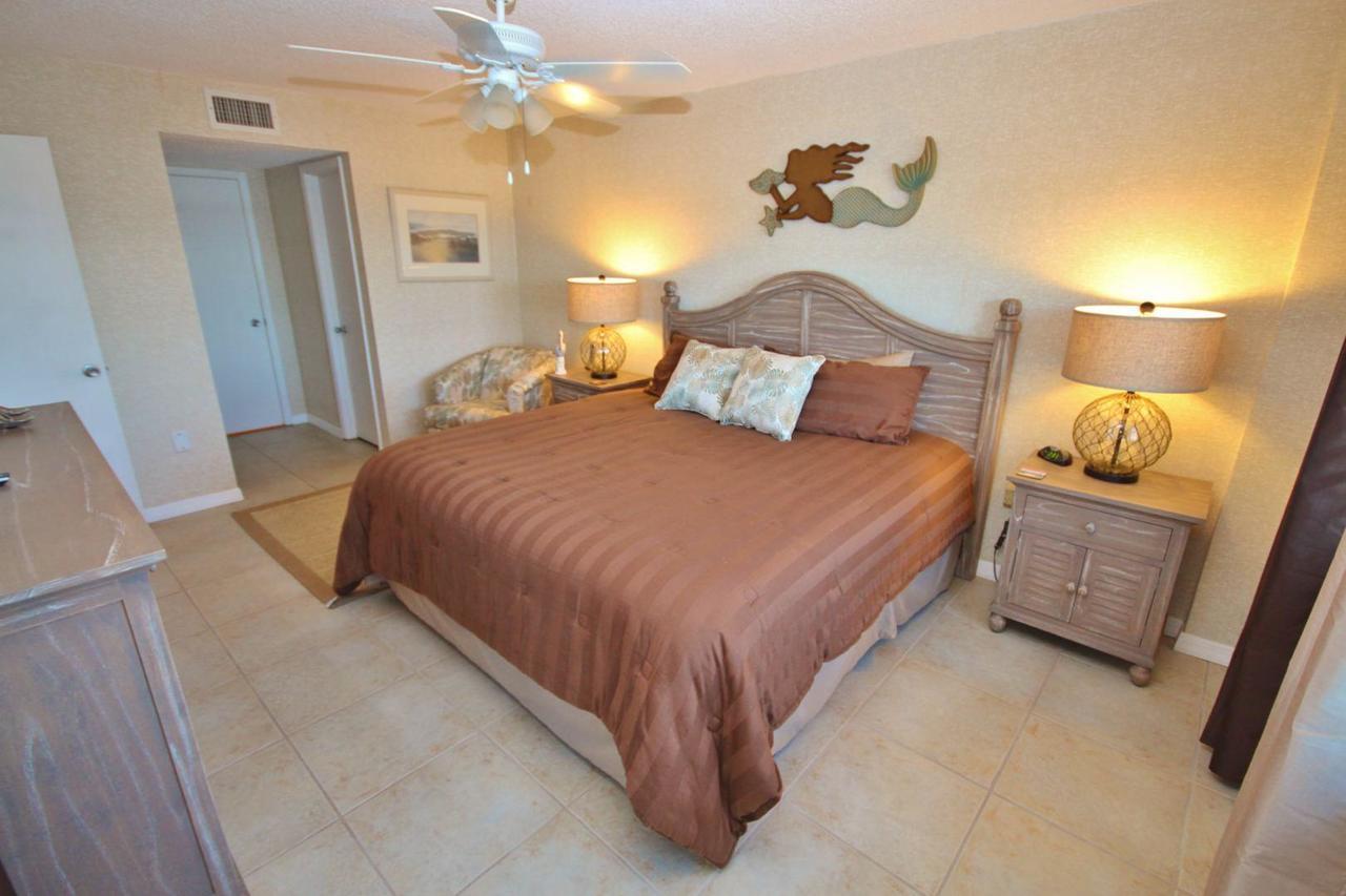 Ponce De Leon Towers Apartment New Smyrna Beach Bagian luar foto