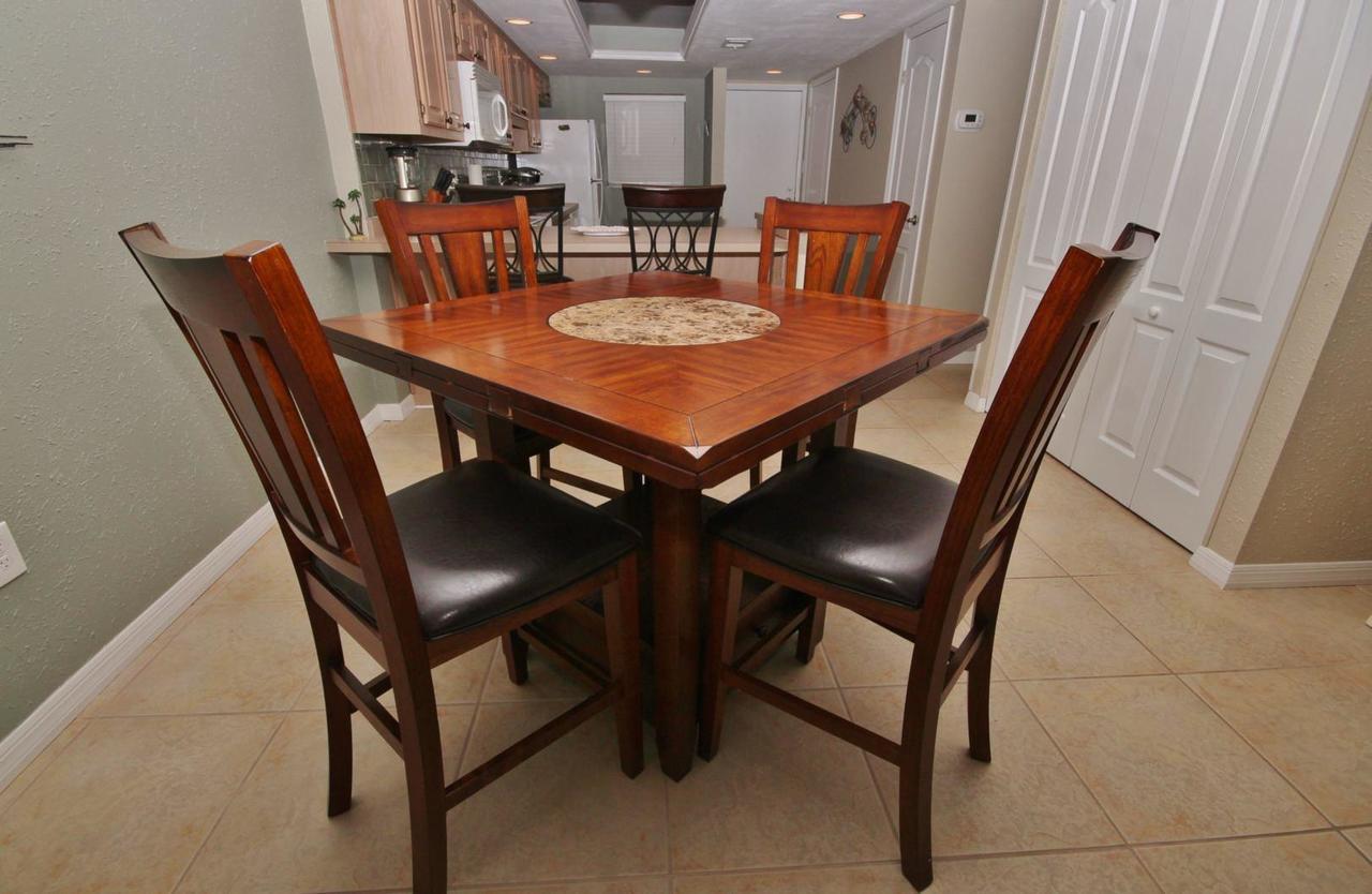 Ponce De Leon Towers Apartment New Smyrna Beach Bagian luar foto