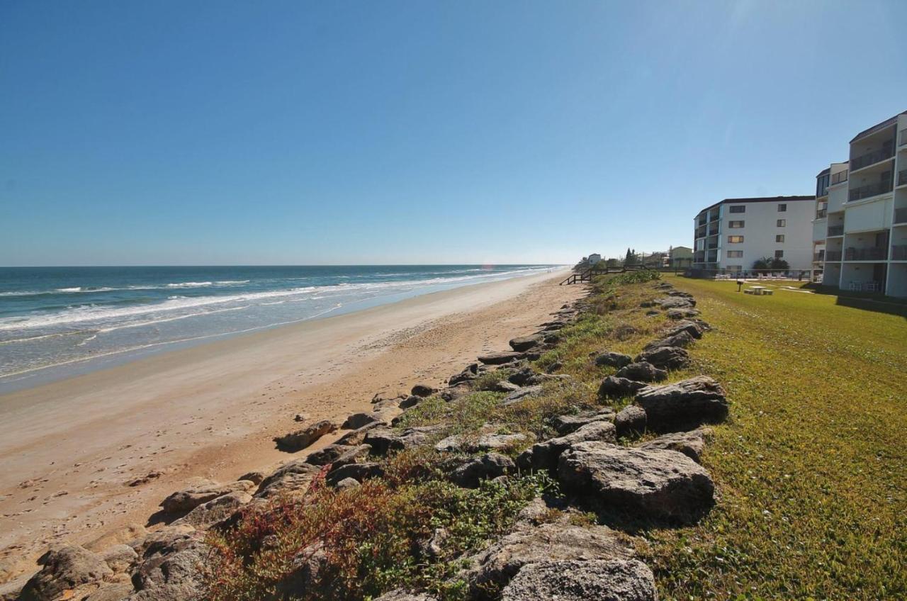 Ponce De Leon Towers Apartment New Smyrna Beach Bagian luar foto