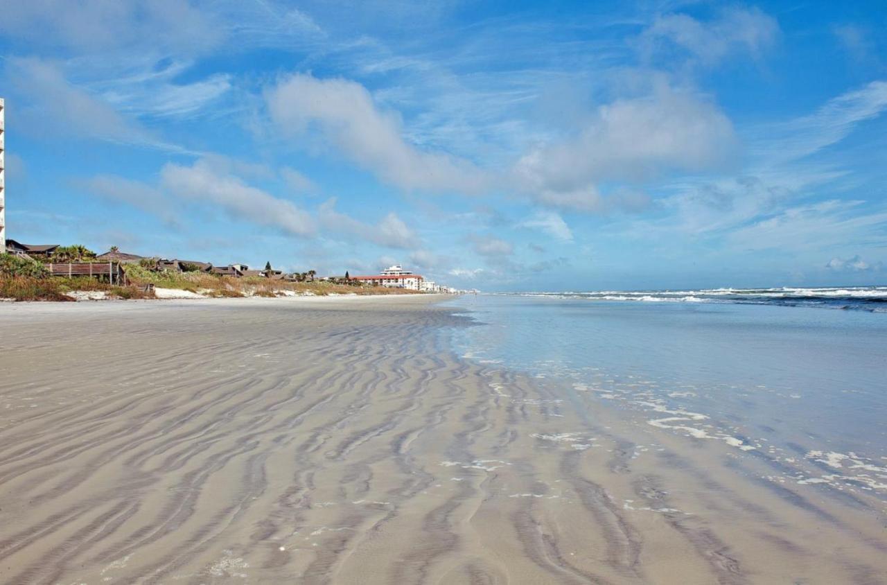 Ponce De Leon Towers Apartment New Smyrna Beach Bagian luar foto