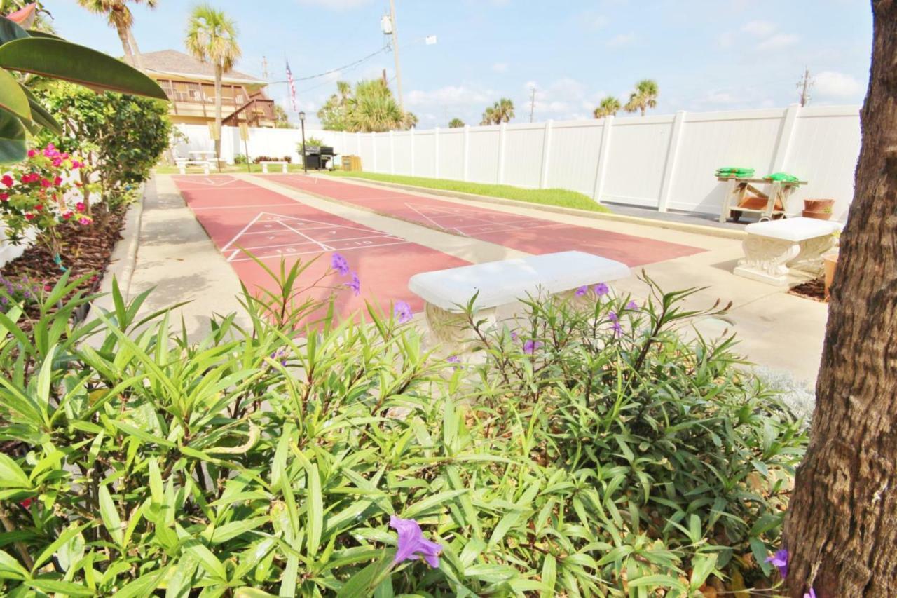 Ponce De Leon Towers Apartment New Smyrna Beach Bagian luar foto