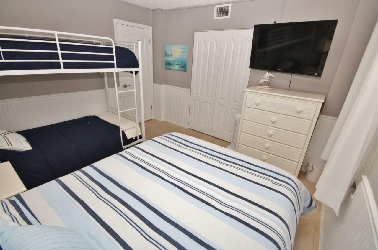 Ponce De Leon Towers Apartment New Smyrna Beach Bagian luar foto