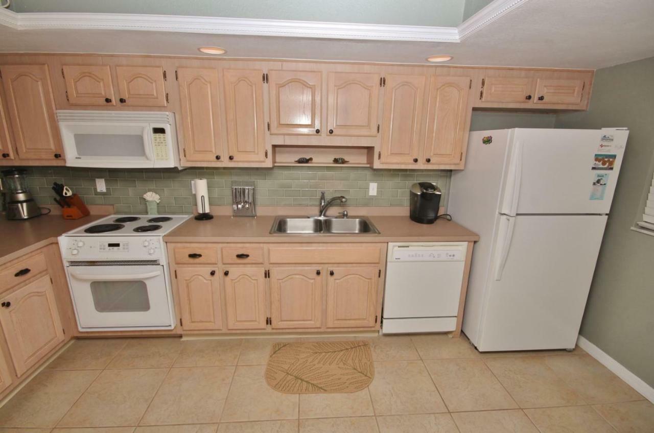 Ponce De Leon Towers Apartment New Smyrna Beach Bagian luar foto
