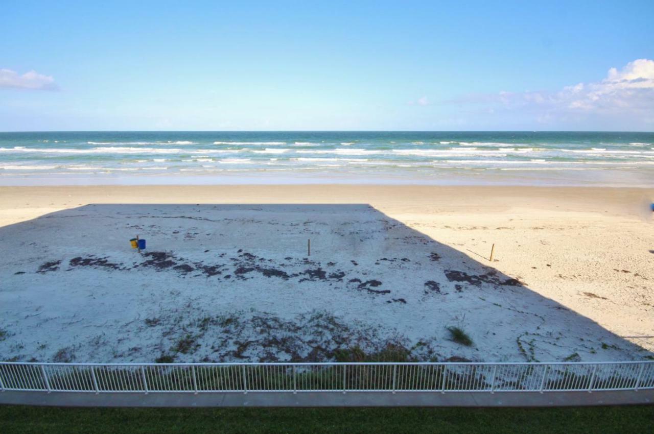 Ponce De Leon Towers Apartment New Smyrna Beach Bagian luar foto